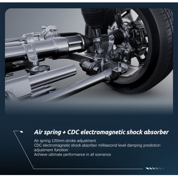 Max Speed 190km/h 2024 Great Wall Tank 700 Hybrid Hi4-T Off-Road SUV 3.0T AWD Electric Car with Plug-in Hybrid Energy Type