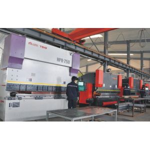 TIANJIN ESTEL ELECTRONIC SCIENCE AND TECHNOLOGY CO., LTD