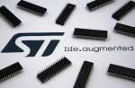 STMicroelectronics STM32F100C4T6B phone Ic Chip 32F100C4T6B 8/16-Bit Atmel Xmega