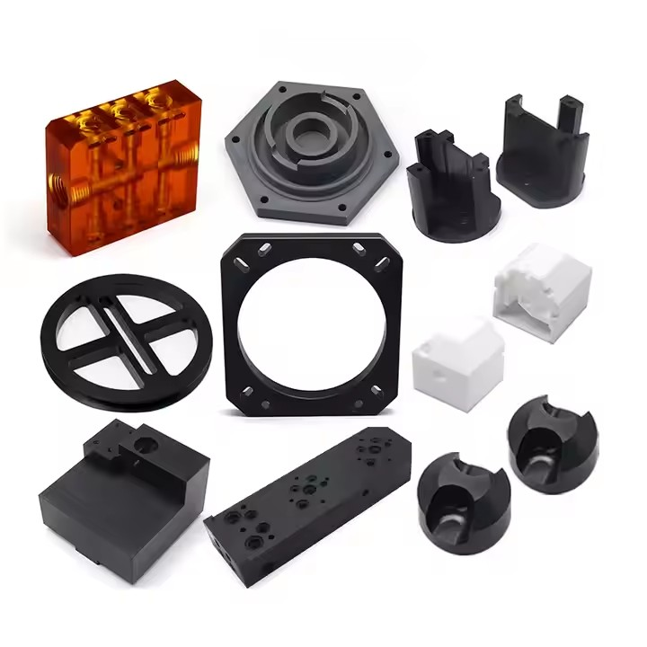 Cnc Turning Aluminum Services Oem Odm High Precision Low Price Custom Metal Cnc Milling Machining Lathing Parts