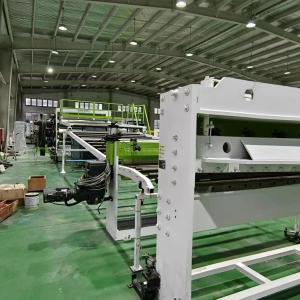 China 150 Screw Plastic Extrusion Machine Large Capacity Industrial Used Plastic Extrusion Equipment wholesale