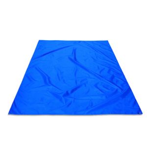 China Lightweight Beach Mat 210D Oxford Material Made With Waterproof Coating wholesale