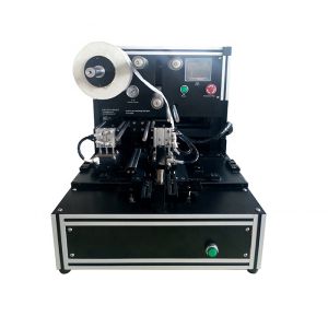 Buy cheap Pouch Cell Electrode Semi Auto Stacking Machine Assembly Equipment from wholesalers