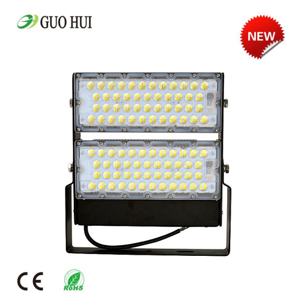 300w 400watt LED Flood light High Lumen Outdoor lighting AC 100-305V CE RoHS