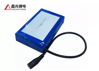 11.1V 70000mAh Rechargeable High Capacity Lithium Polymer Battery