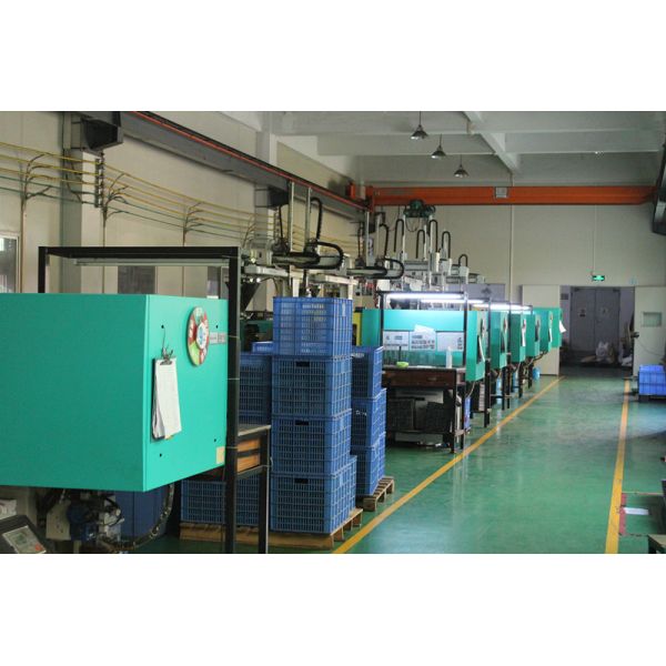 Mingjie Magnets Co., Limited