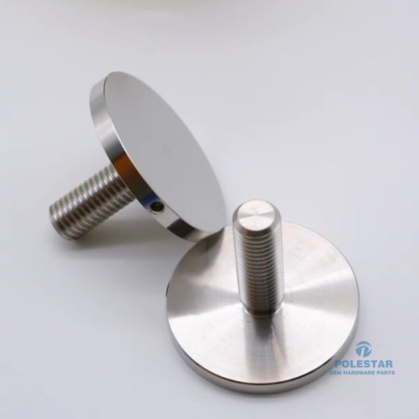 Lathe Turning CNC Machining Service Parts For Mechanical Engineering Parts