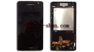 China Complete Black Cell Phone LCD Screen Replacement For Sony LT29i Xperia TX wholesale