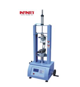 China Pneumatic Springs Compressive Strength Testing Machine Durability with LCD Monitor on sale