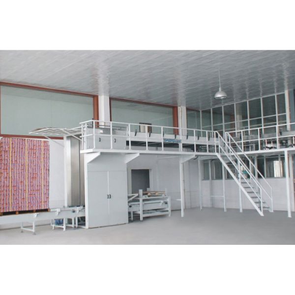 High Speed Empty Can Automatic Depalletizer Machine, 500-1000cans/min For Tin Cans