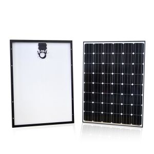 China Anticrack Glass Solar Panel wholesale