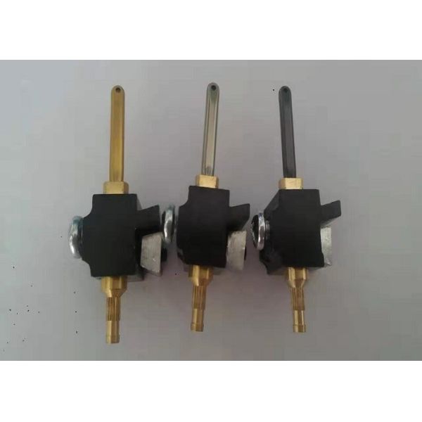 Relay Sub Nozzle Airjet Loom Parts Nissan Gunne Air Jet Looms Use