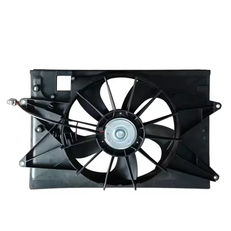 LEXUS US Supra Car Fitment 167110V240 Electric Radiator Fan Assembly for TOYOTA CROWN 2.0T