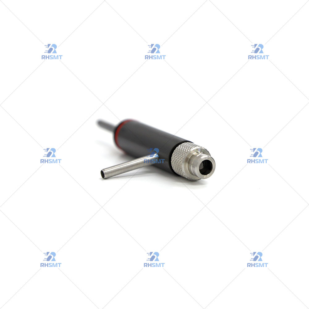 Body Subassy 17442B Smt Machines MPM Parts MPM Printer Part