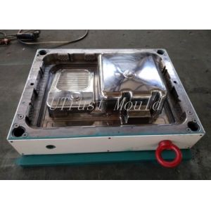 BMC Compression Mold for Laundry Sinks 300000-1000000 Shots