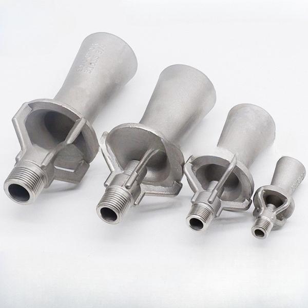 Quality Venturi Nozzle High-Efficiency Fluid Control for Precise Fluid Dynamics and Applications for sale