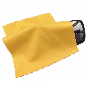 China 200-400gsm Anti Static Lint Free Eyeglasses Cloth For Cleaning Glasses And Protecting Eyewear wholesale