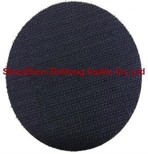 China Durable self-glued buffing pad hook for sanding disc wholesale