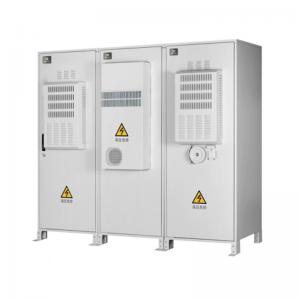China Distribution Electrical Outdoor Telecom Cabinet Powder Coating Weather Proof wholesale