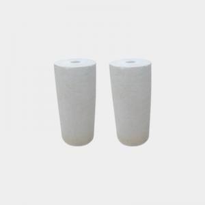 China Industry Kiln Ceramic Fiber Products Ceramic Fibre Paper High Temperature on sale