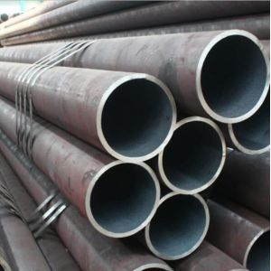 China 3pe Structural Erw Carbon Steel Pipe 0.8mm Thickness wholesale
