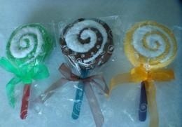 Buy cheap Lollipop Cake Towel (YT-9922) from wholesalers