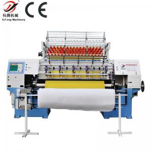 China High production Quilting Sewing Machine for Beds and Garments YGB128-2-3 on sale