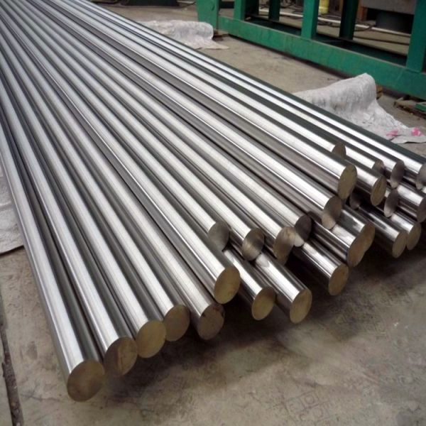 304 316 310 321 Stainless Steel Round Bars ASTM AISI ANSI Hot Rolled Deformed