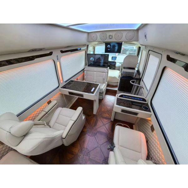 Toyota Coaster 16-Seater Tourist Bus Business Reception Bus Gasoline 4×2 Manual Transmission