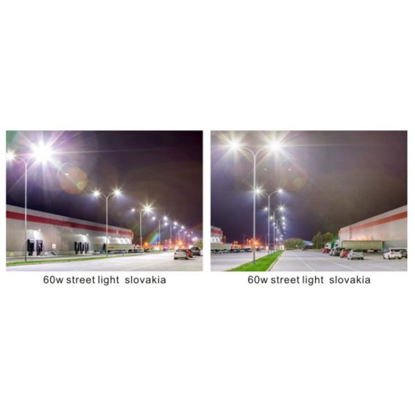 IP66 Single LED Module Lights