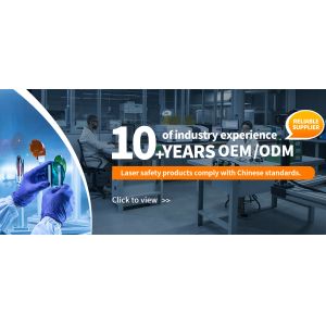 XINLAND LASER CO.,LTD