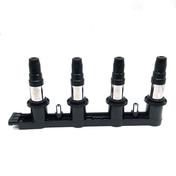Ignition Coil Pack Fits for CHEVROLET AVEO CRUZE TRAX 1.6 55584745