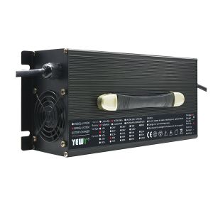 30amp Battery Charger For 18 S Lipo Battery 67.2v 60v 30a Auto Electrico Battery