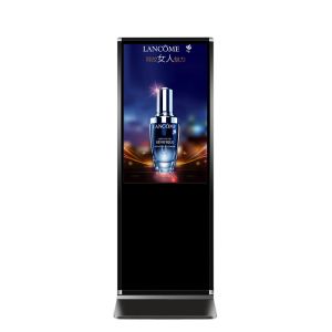 Floor Standing LCD Digital Signage