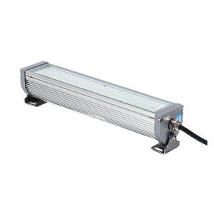 China ODM Abrasion Resistance 24w Linear LED High Bays Wall Mounted wholesale
