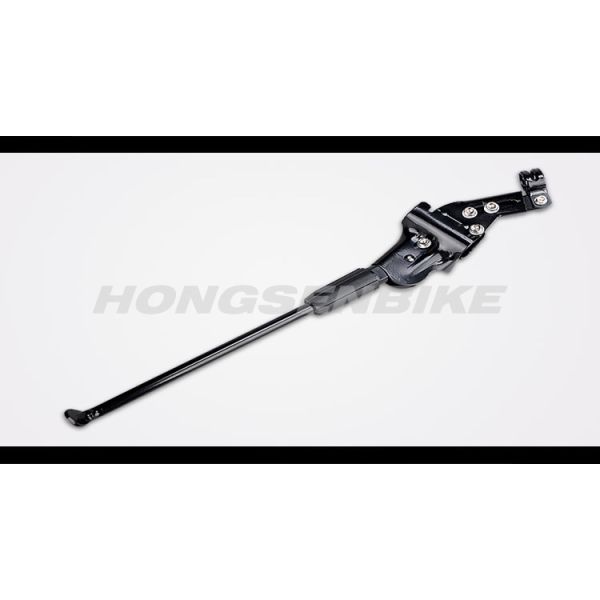 Road bike strip adjustable 5cm-6cm high quality bicycle kickstand