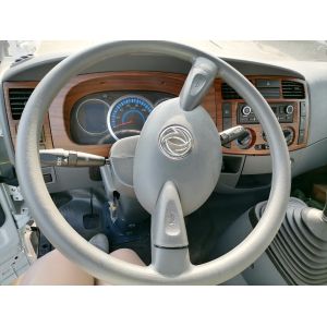 Dongfeng Water Tank Tanker Sprinkler Bowser Spray Cleaning Truck