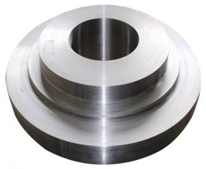 China Forged Forging Steel centrifugal Compressor Impellers Steam turbine Blower Impellers wholesale