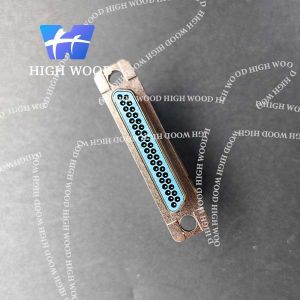 China J30J SERIES MICRO-D Connectors, J30J-37TJSL -AD , J30J SERIES Electrical Connector on sale