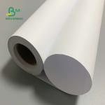 Plotter Paper 36'' x 300ft On 2'' Core Wide Format CAD Paper Roll