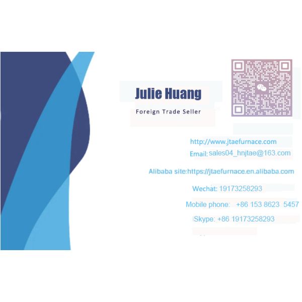 high accuracy advantage vacuum sintering purification induction heater for semiconductor new materials