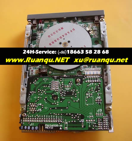 YD-702D-6037D YE-DATA YD-702D-6037D FLOPPY DISK DRIVE （YD-702D-6037D FLOPPY DISK