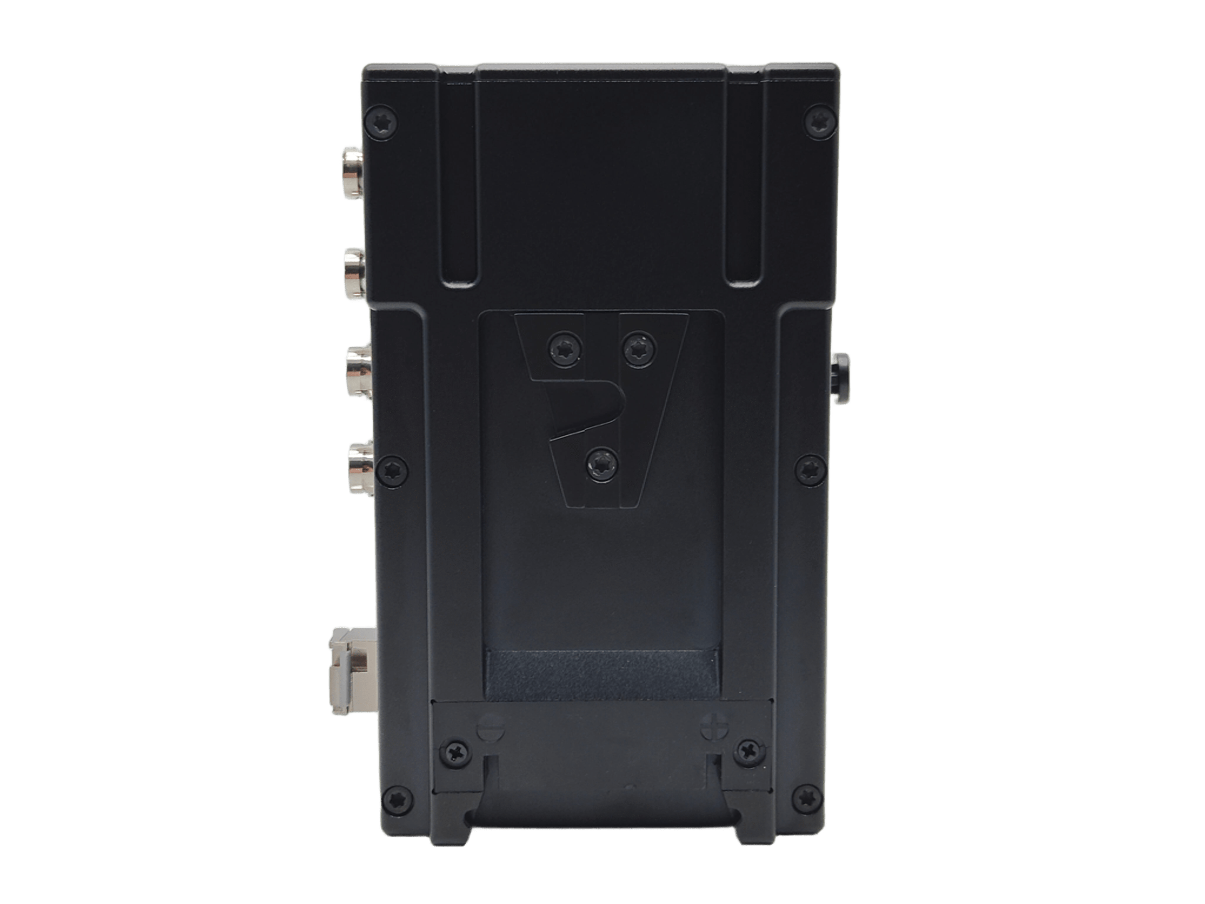 4K SDI Extender over Fiber, EFP Camera Systems, Base Station Control