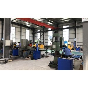 Maanshan Shengzhong Heavy Industrial Machinery Co., Ltd.