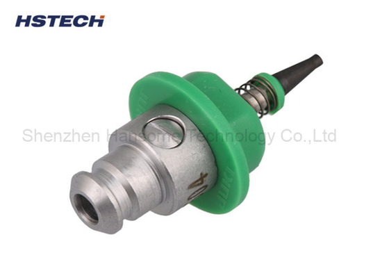 High Quality Ceramic Green Color Easy Distinguish SMT Nozzle Part For The SMT Production Line