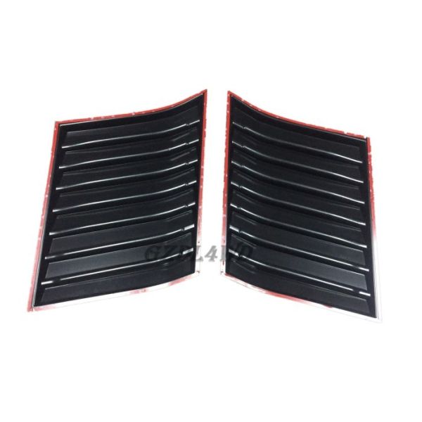 Fit Ford Ranger T6 Car Bonnet Hood Scoop Cover Ranger Hood Scoop Manufacture