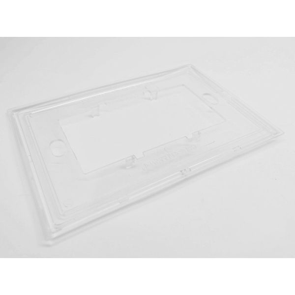 Quality Transparent Two Plate S50C DME Plastic Mould Makers for sale