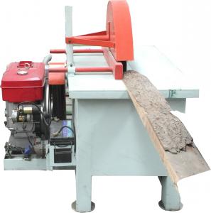China Heavy Duty Wood Cutting Sawmill Circular Saw Table Machine for sale on sale