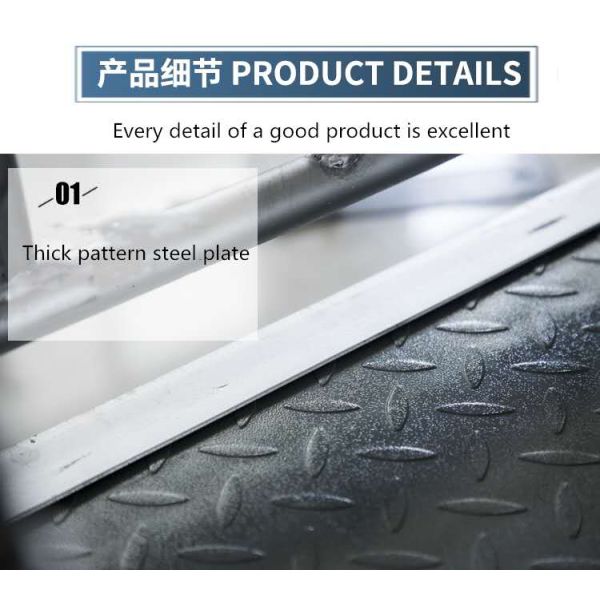 1t 3t 5t industrial digital platform scale electronic floor weighing scale bench scales