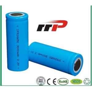 Buy cheap Solar La Long Life LiFePo4 Battery from wholesalers